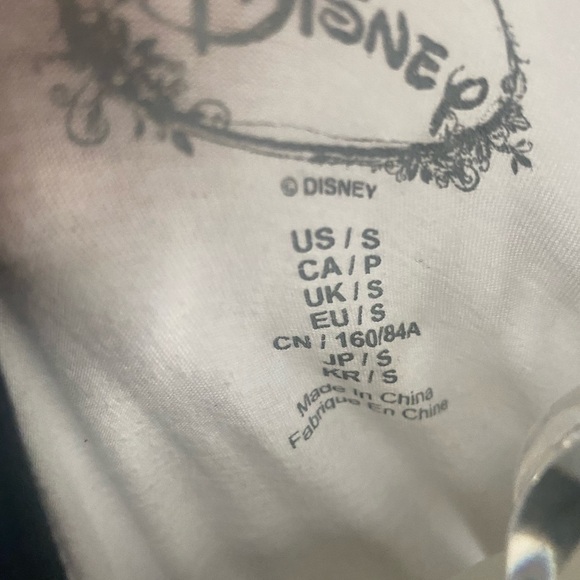 Disney Mickey Mouse Rap Star Long Sleeve - Picture 5 of 5